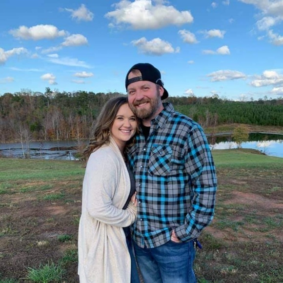 Meet your Posher, Caleb - Picture 1 of 1